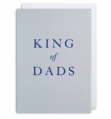 King Of Dads