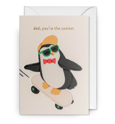 Dad Youre The Coolest