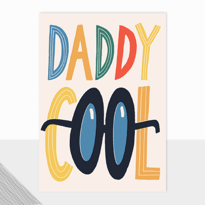 Daddy Cool