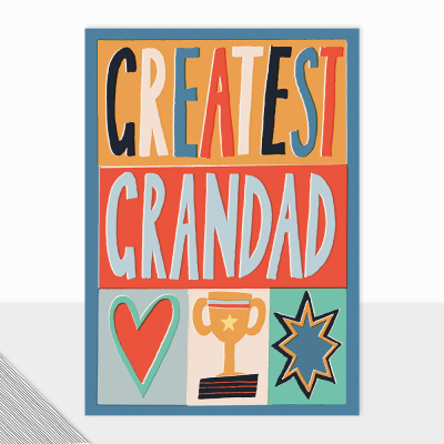Greatest Grandad