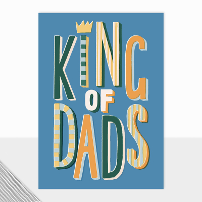 King Of Dads