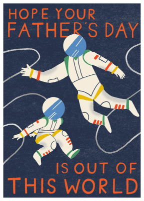 Out Of This World Fd