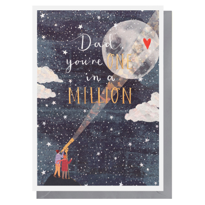 Dad One In A Million