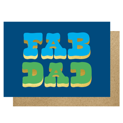 Fab Dad