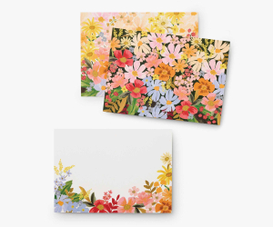 Marguerite Social Stationery Set|Rifle Paper