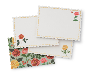 Roses Stationery Set|Rifle Paper