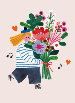 Flower Delivery
