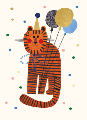 Party Tiger