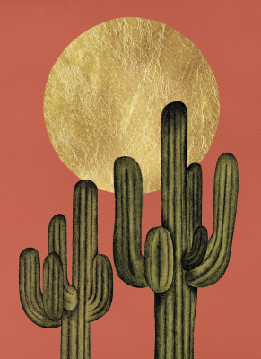 Desert Cacti