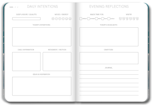 JOURNAL Wellness Fabulous Fern