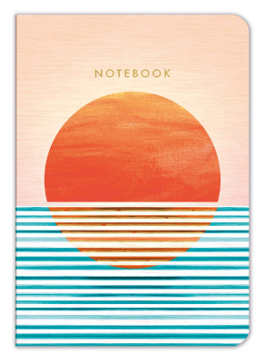 NOTEBOOK A5 Reflections