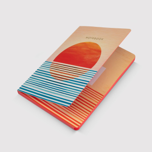 NOTEBOOK A5 Reflections