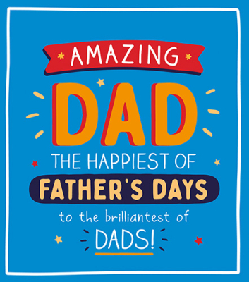 Dad Brilliantest Dads