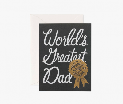 Worlds Greatest Dad