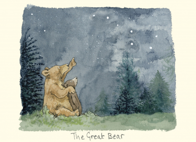 The Great Bear
