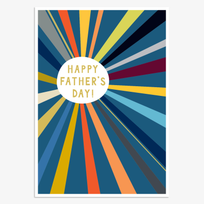 Fathers Day Ray