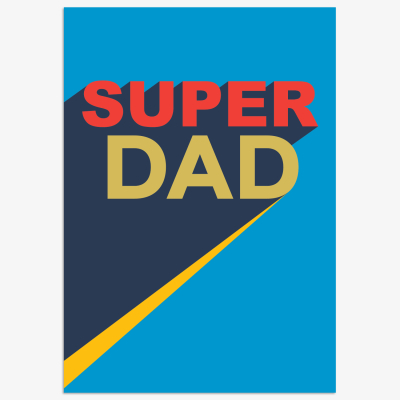 Super Dad
