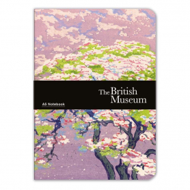 NOTEBOOK Blossom Tree|Museums & Galleries
