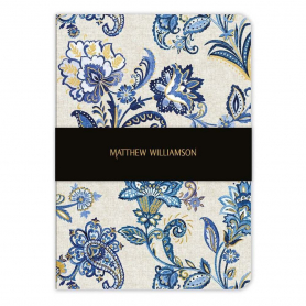 NOTEBOOK Paisley|Museums & Galleries