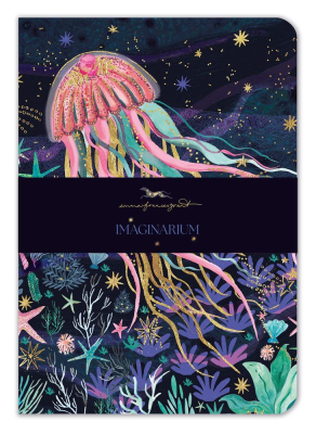 NOTEBOOK Opalescence