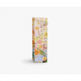 Marguerite Wine Gift Bag|Rifle Paper