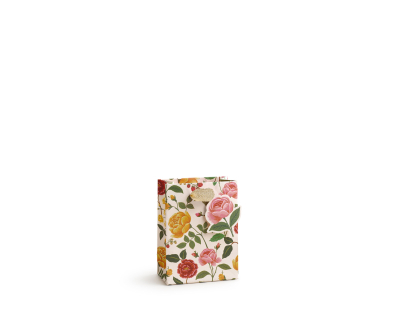 Roses Small Gift Bag|Rifle Paper