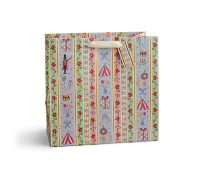 Carnival Large Gift Bag|Rifle Paper
