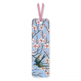 BOOKMARK Almond Blossom And Swallow|Museums & Galleries