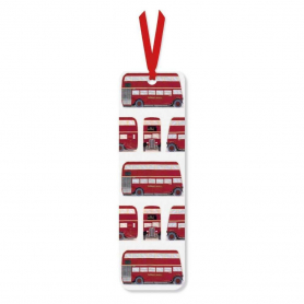 BOOKMARK Routemaster Bus|Museums & Galleries