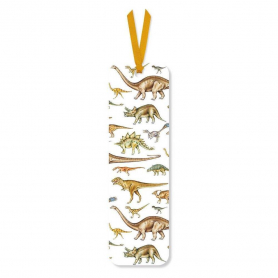 BOOKMARK Dinosaurs