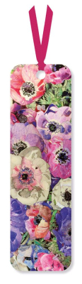 BOOKMARK Anemones