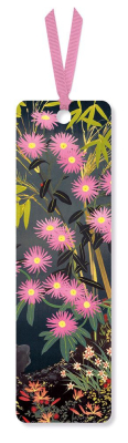 BOOKMARK Flowers In The Park