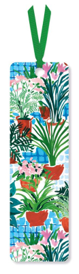 BOOKMARK Glasshouse Gardener