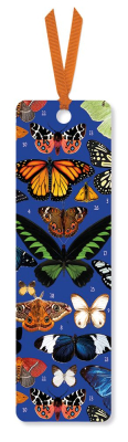 BOOKMARK Butterflies