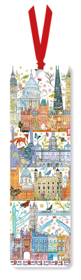 BOOKMARK London Landmarks
