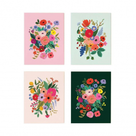 Garden Party Assorted Set|Rifle Paper