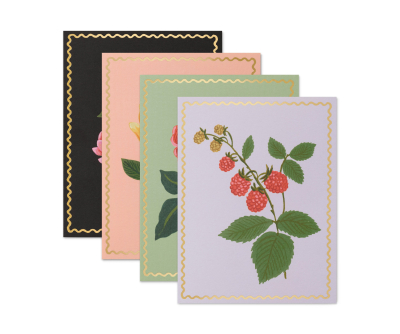 Roses Assorted Card Set|Rifle Paper
