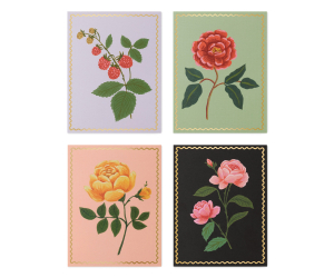 Roses Assorted Card Set|Rifle Paper