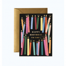 Boxed Set of Happy Birthday To You Cards|Rifle Paper