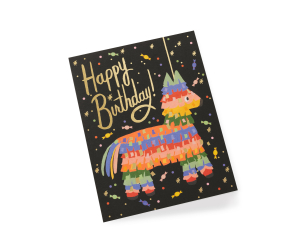 Boxed Set of Pinata Birthday Cards|Rifle Paper