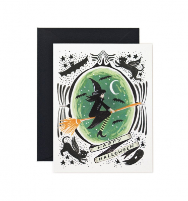 Boxed set of Witch of the West cards|Rifle Paper