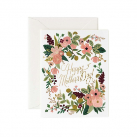 Garden Party Mother's Day Card|Rifle Paper