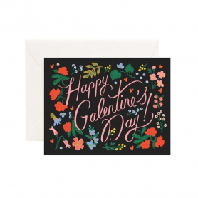 Galentine's Day Card|Rifle Paper