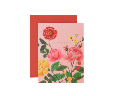 Boxed Set of To My Valentine Cards|Rifle Paper
