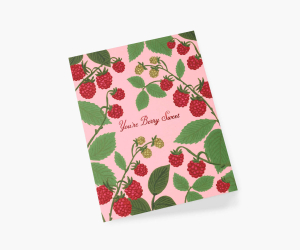 You're Berry Sweet Card|Rifle Paper