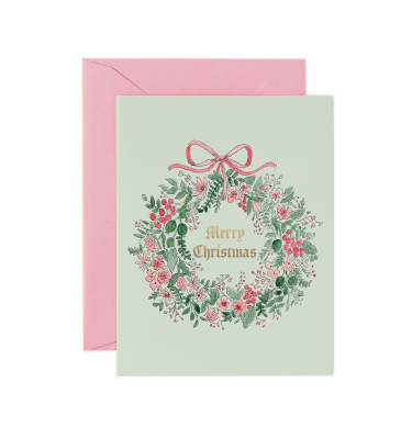 Boxed Set Of Noelle Christmas Cards|Rifle Paper