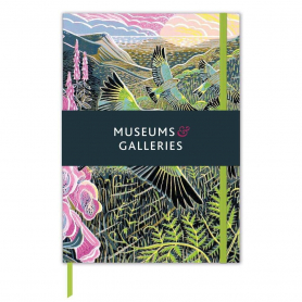 JOURNAL Foxgloves And Finches|Museums & Galleries