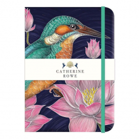 JOURNAL Kingfisher|Museums & Galleries