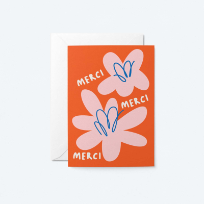Merci