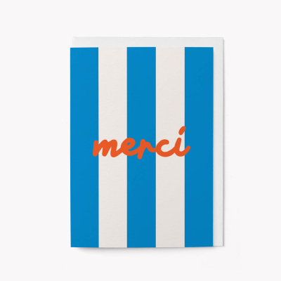 Merci